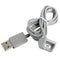 USB Charging Cable Lead for Aliph Jawbone 2/3 Bluetooth Wireless Headset Ch S5X9