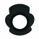 Et-87 bayonet hood black 70-200mm IS II rabbit II lens can mounted backward L2E4