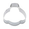 stainless steel cookie cutter biscuit mold kitchen baking hot air balloon-ME