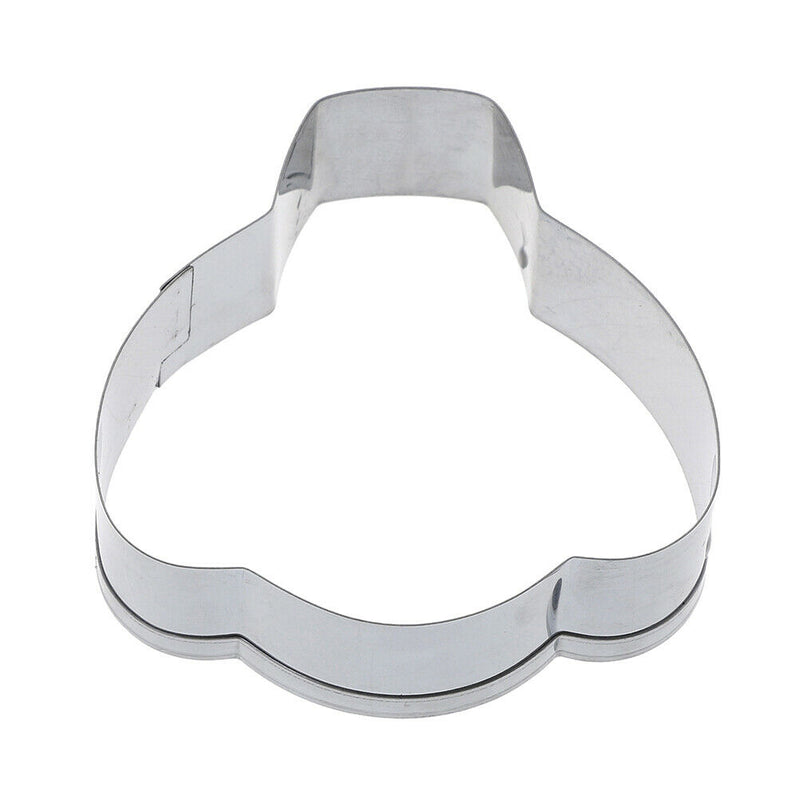 stainless steel cookie cutter biscuit mold kitchen baking hot air balloon-ME