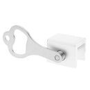 Sliding Window Lock Padlock Stop Door Lock Frame Security Lock Safety Key Lo: Gw