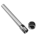 C12-ER11A-100L Collet Chuck Holder Straight CNC Milling Extension Rod