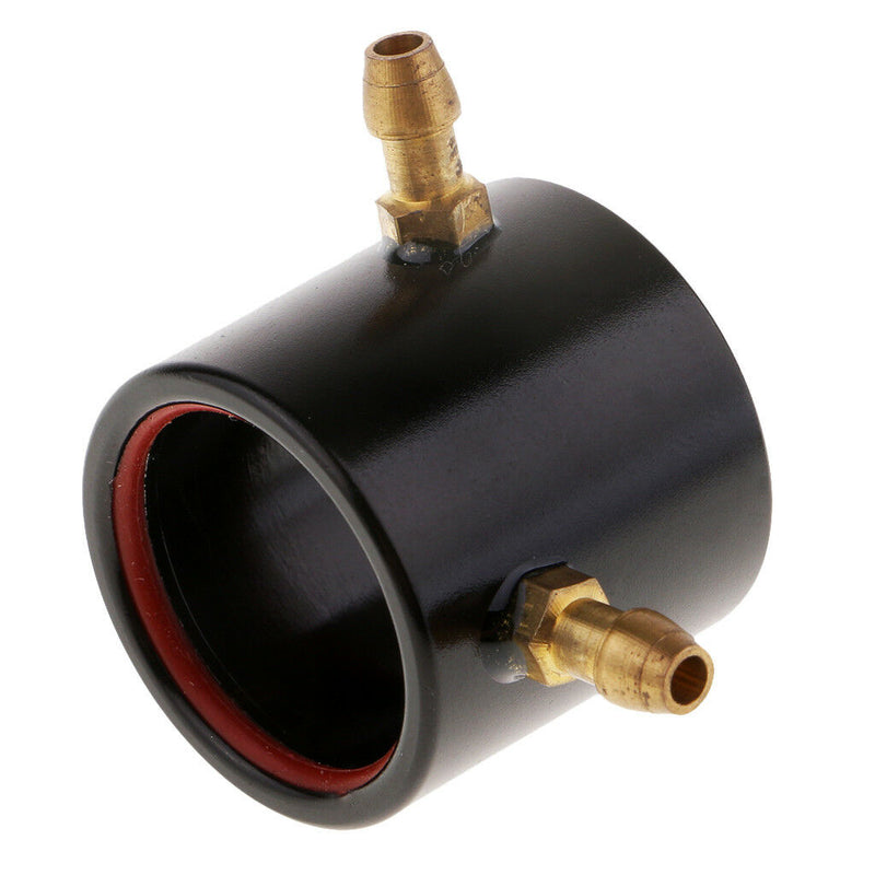 Black 20mm Water Cooling Accessory/Jacket for 2030/2040 RC Brushless Motor