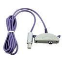 Purple Link Cable Adapter for GBA Or for GBA SP To for GC 6ft Length