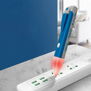 Electric Non-Contact Voltage Tester Pen AC Volt Alert Detector Sensor 90-1000 Ew