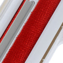 Self-cleaning Pet hair remover Handheld Tool 2-Way Roller Dog Cat RemovingS~
