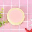 1pc magic painless hair removal depilation sponge pad remove hair remover ME
