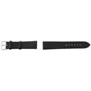 20mm PU Leather Color Black Bracelet Watch Bracelet New Fashion