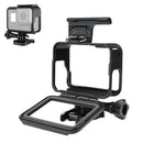 For Gopro Hero Sports Camera Protection Frame Side Open Protection Frame Sp X7Y5
