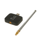 DVB-T2 Dongle Receiver Digital TV Tuner Satellite Stick for Android Phone