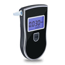 Advanced Police LCD Digital Alcohol Breath Tester Breathalyzer Detector Analyzer