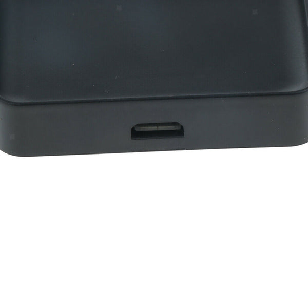 Watch Charging Cradle Dock Charger+USB Cable For LG G Watch W100