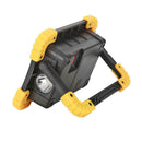 Multifunctional Working Lamp Portable Spotlight Outdoor Emergency Light