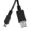 1.5m Universal USB Charging Cable Power Charger Adapter for Canon CA-110E Ca A
