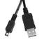 1.5m Universal USB Charging Cable Power Charger Adapter for Canon CA-110E Ca A#S