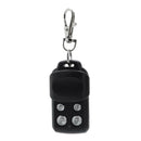 433MHz Garage Door Remote Control Opener for Chamberlain MLR500 84330AML