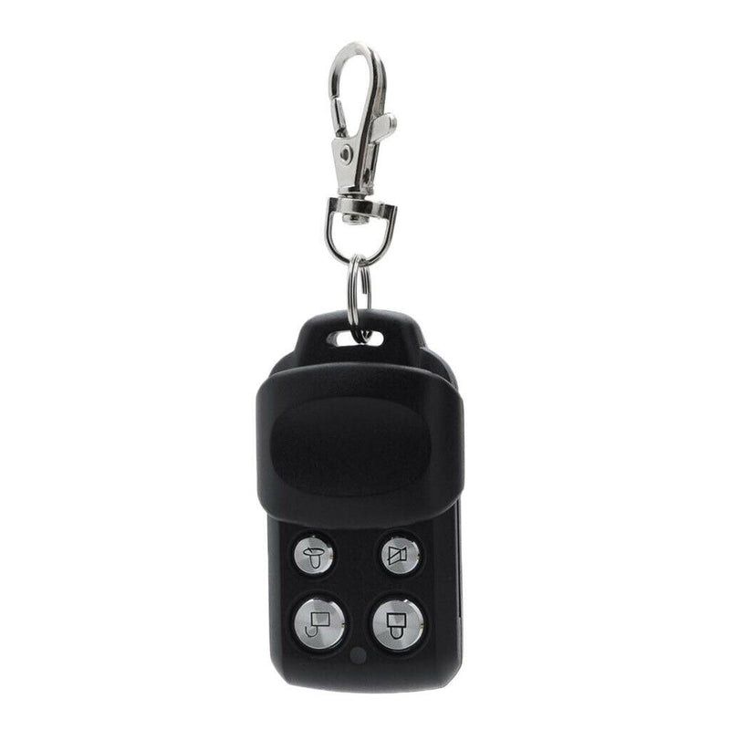 433MHz Garage Door Remote Control Opener for Chamberlain MLR500 84330AML