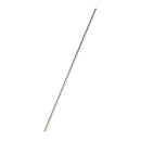 10 Pcs Stainless Steel 200x3mm Transmission Round Rod for RC Airplane