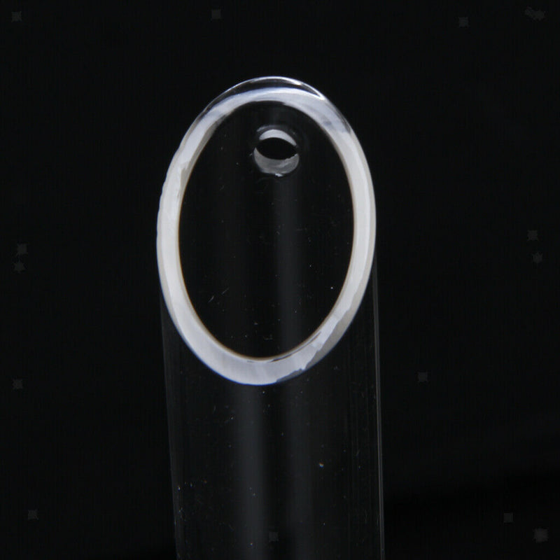 2Pack Aquarium Fish Tank Shrimp Feeding Food Dish Bowl Feeder Container with