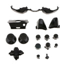 Replacement Full Set Handle 15 in 1 LB RB LT RT ABXY Trigger D-pad Buttons Kit