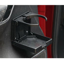 Universal Cups Adjustable Folding Cup Drink Holder Can Bottle Tray for Car Boat