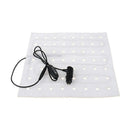 Hi-Off-Low Switch Kit 12V Car Heated Seat Covers Pad Heated Auto Pad WinterB Hn