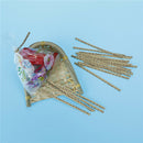 100x Gift Wrapping Especially For You Twist Ties for Cookie Candy Bag Sealing JR