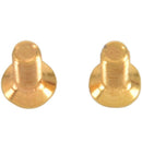 Pickguard Bracket Mounting Screws for Gibson Les Paul Electric Guitar Repal T6G4
