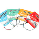 4 Pieces Full Set Cello Replacement Strings for 4/4 3/4 1/2 1/4 1/8 Size Cello