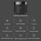 1* Smart Automation For Broadlink RM4 Cmini WiFi 4G Wireless IR G6X6 Contro S6C5