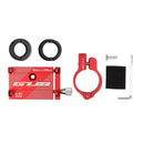 M365 Electric Scooter Cell Phone Holder Universal MTB Bicycle Phone Bracket