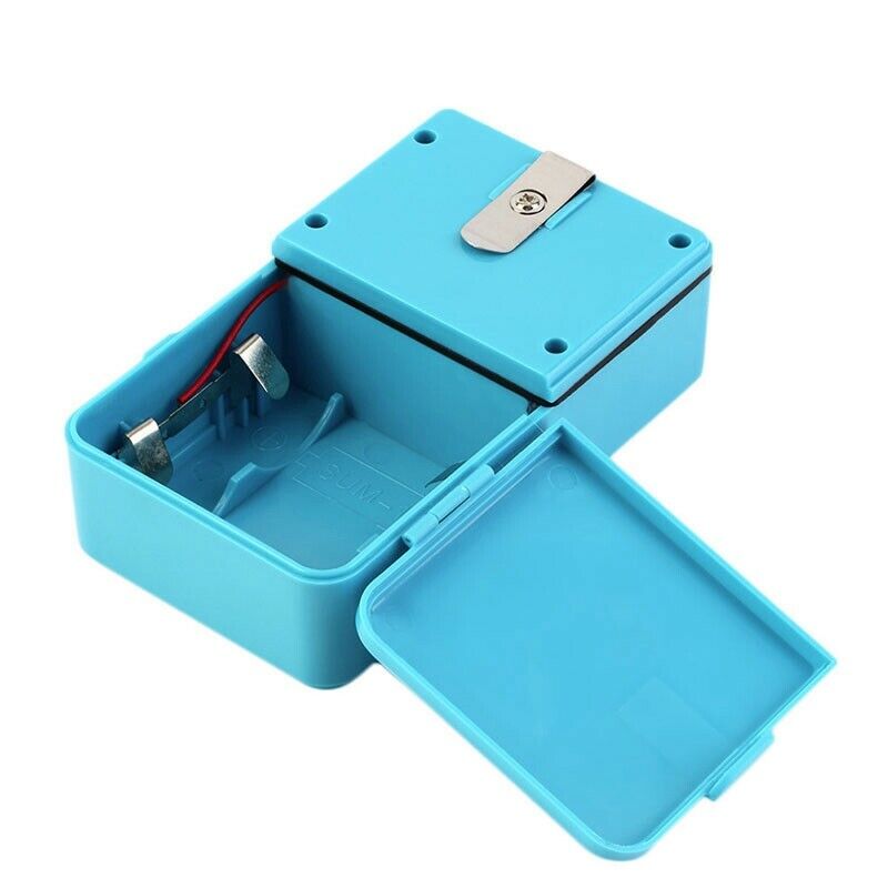 Portable Waterproof Aquarium Fish Tank Air Pump Oxygen Pump With Soft Tube  K4G4