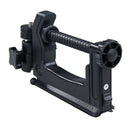 Mini Portable Swiveling C-Clamp Tripod Stand for Camera Camcorder DSLR