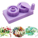 Crimper Crimping Tool Machine Paper Quilling Papercraft Device Supplies top E6R5