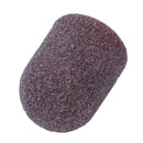 50Pcs Sanding Bands Block Caps Without Grip 80# 120# 180# 13x19Mm Sanding C W7P4