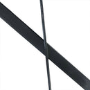 High Strength Mixed Fiberglass Archery Bow Limbs For Bow Archery