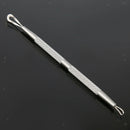 Facial Blackhead  Needle Extractor Blemish Removal Loop Skin Care Tool