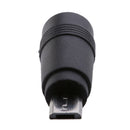 5x DC Power Micro USB 5 Pin Male to 5.5x2.1mm Female Charging Adapter