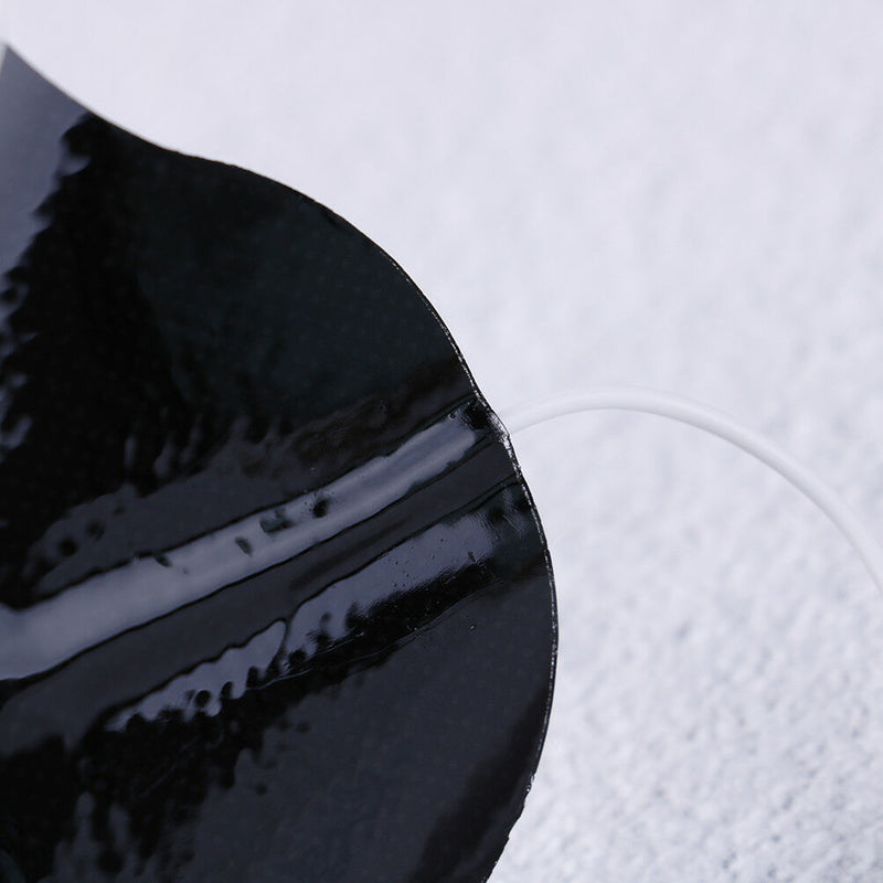 Huge electrode patches for massager physiotherapy self adhesive patch 10*15cS Bj