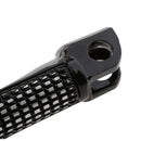 Motorcycle Front Foot Rest Pegs For