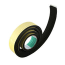 Door Window Single Side Self-adhesive Foam Sealing Tape 40mm x 8mm 2m long B8M7