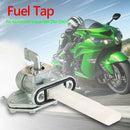 For KAWASAKI Vulcan 800 VN800 ZRX 1200 R Fuel Tap Petcock Gas Tank Switch Valve