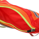 Outdoor Sports Handheld Hydration Pack Bag for Holding 500mL Bottle Orange