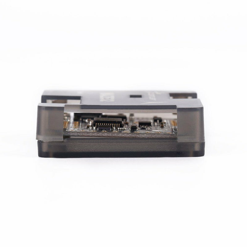 NAZE32 Acro V6 6DF NO PINS Soldered Flight Controller Panel for OCDAY RC New