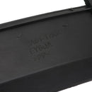 Rear Bumper Towing Eye Hook Trailer Cover Replacement For Ford /Fiesta Mk7