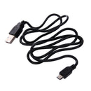 AC to DC Micro USB 5V 1A Switching Power Supply Adapter  [EU] A