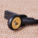 Front ABS Wheel Speed Sensor fit for Mercedes-Benz W164 GL320 ML350 ML320 Hf