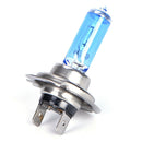 Charm White H7 100W LED Halogen Car Driving Headlight Fog Light Bulbs 12V ï¼W