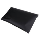 Fish Tank Landscaping Decoration Aquarium Background Backdrop Simple Decor Black
