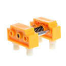 Watch Back Case Cover Remover Opener Holder Adjustable Watchmaker Repair Tool